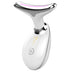 Neck Anti Wrinkle Face Beauty Device, Anti Aging Wrinkle Removal Device