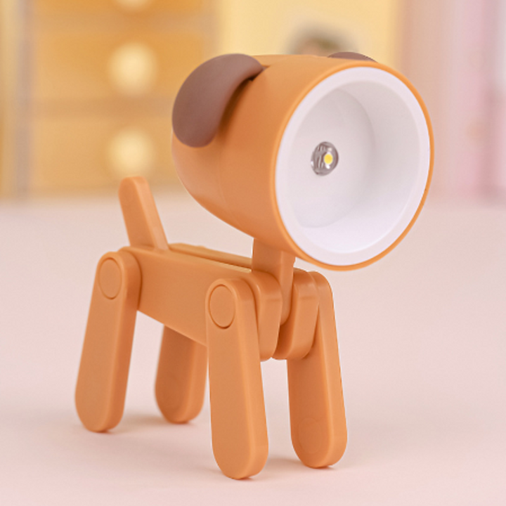 Puppy LED Room Light