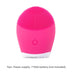 Cepillo de limpieza facial impermeable