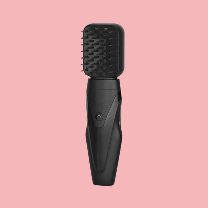 Multifunctional Portable Aromatherapy Comb, Oil & Fragrance Difusser