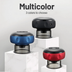 Rechargeable Electric Vacuum Cupping Massager for Shoulder, Back and Neck Therapy Machine
