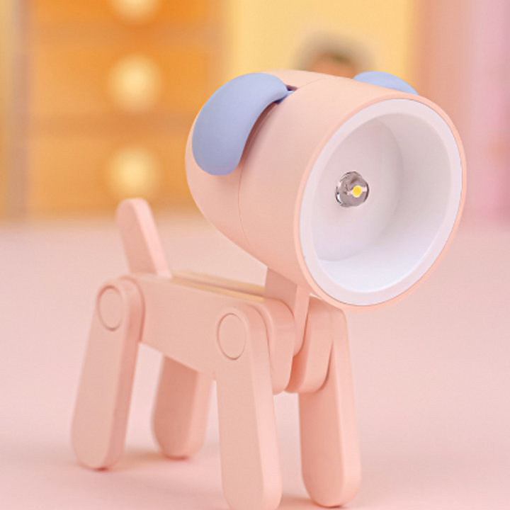 Puppy LED Room Light