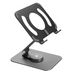 Metal 360° Rotation Flexible Tablet Stand