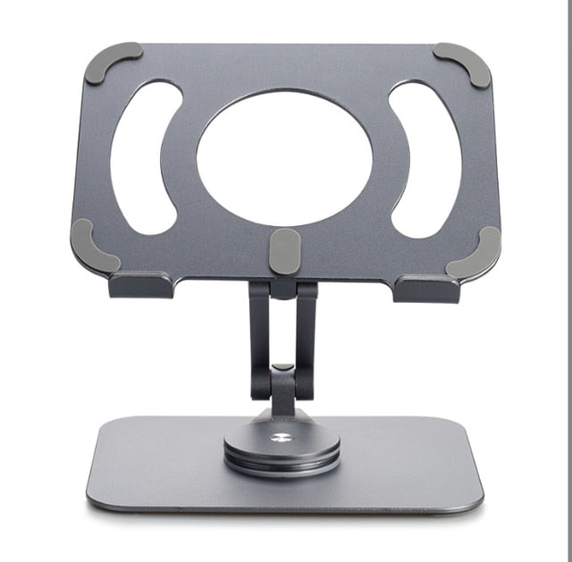 Soporte de tableta flexible de rotación de 360 ​​​​° de metal