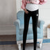 Pantalones de maternidad ajustables