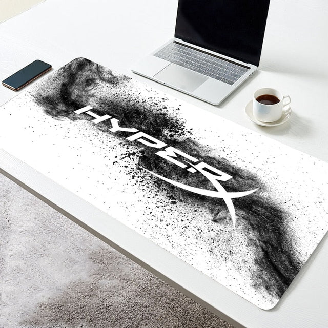 Alfombra de mesa Gamer Mousepad