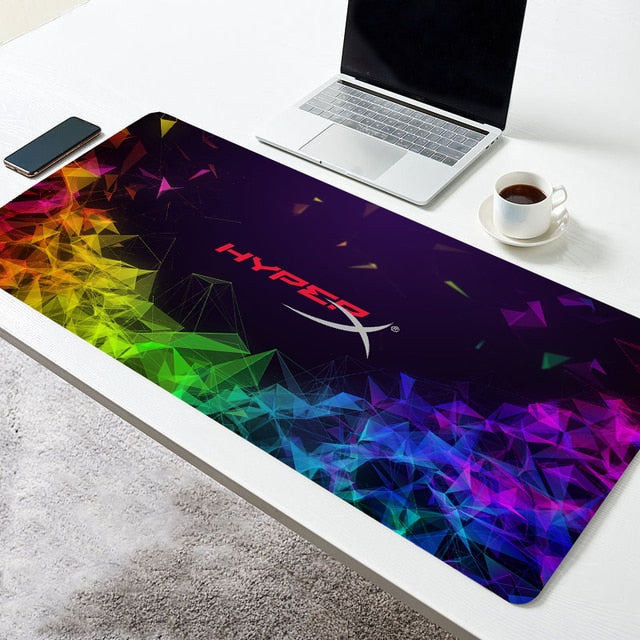 Alfombra de mesa Gamer Mousepad