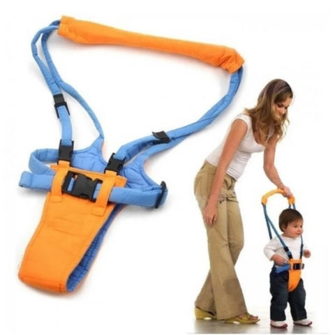 Portable Baby Walker