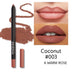 Lipliner Pencils 13 Colors - Makeup Kit
