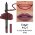 Lápices Delineadores de Labios 13 Colores - Kit de Maquillaje