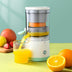 Portable Electric Citrus Juicer for Lime & Orange Juice
