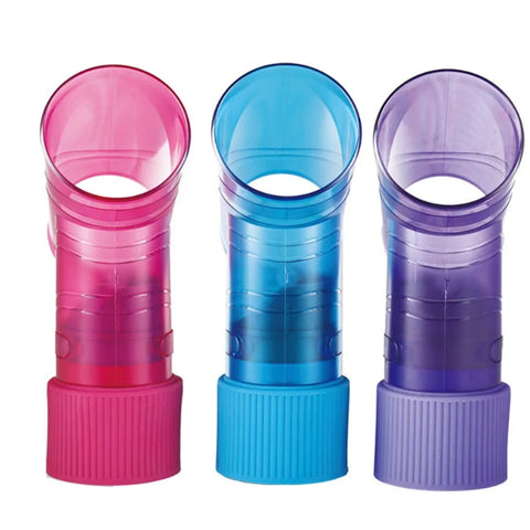 Secador de pelo de bricolaje