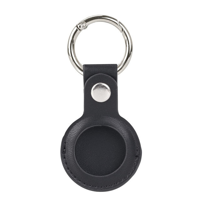 » Anti-scratch Air Tag Key Ring Holder (100% off)