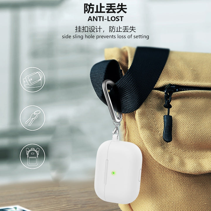 Funda de silicona para Airpods 3