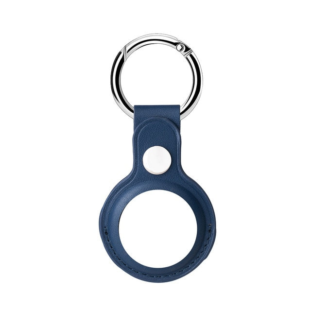 » Anti-scratch Air Tag Key Ring Holder (100% off)