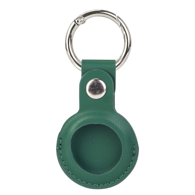 » Anti-scratch Air Tag Key Ring Holder (100% off)