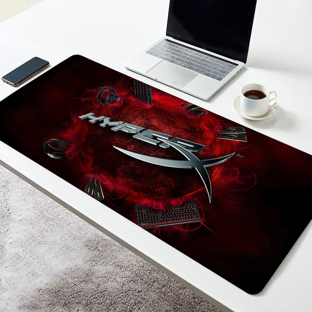 Alfombra de mesa Gamer Mousepad