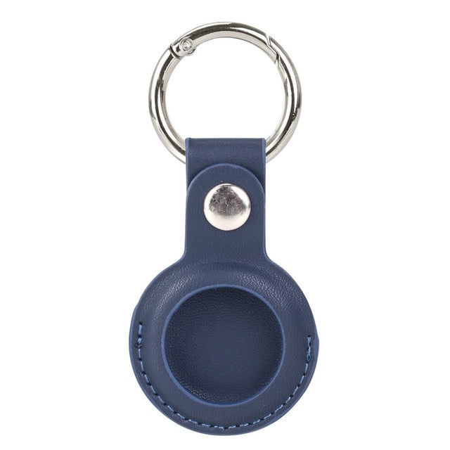 » Anti-scratch Air Tag Key Ring Holder (100% off)