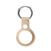 » Anti-scratch Air Tag Key Ring Holder (100% off)