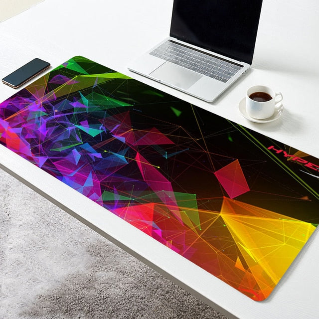 Alfombra de mesa Gamer Mousepad