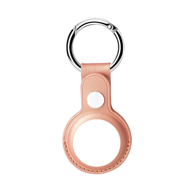 » Anti-scratch Air Tag Key Ring Holder (100% off)