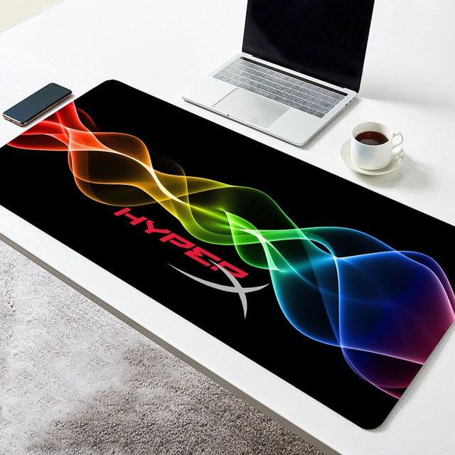 Alfombra de mesa Gamer Mousepad