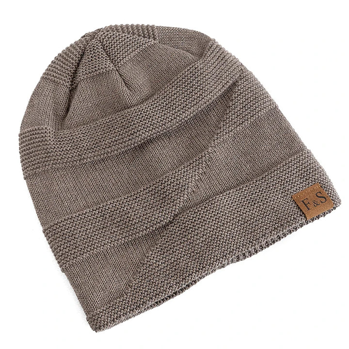 Gorros de invierno holgados unisex