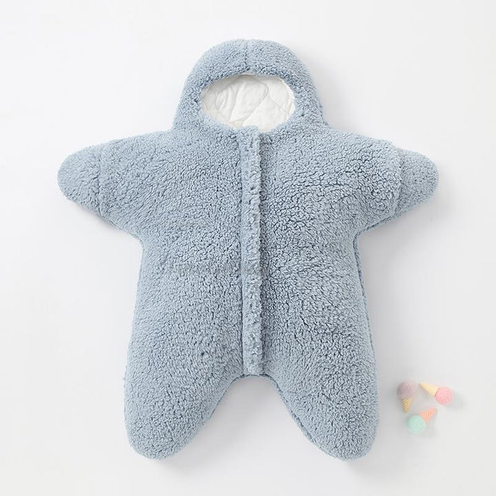 Sacos de dormir de invierno para bebés