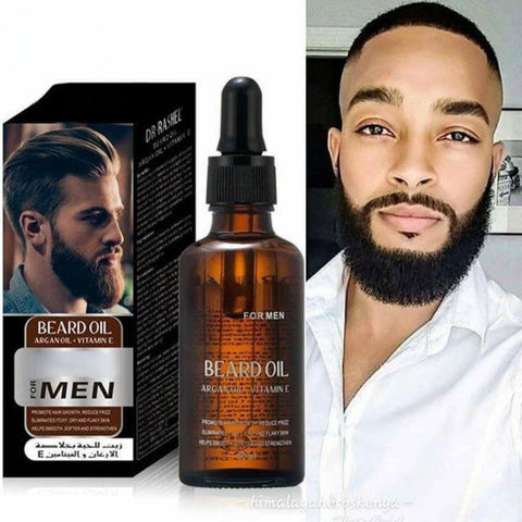 Rosemary Oil for Men Hair Growth Oil, Nourishes Scalp, Non Greasy, Improves Scalp Circulation