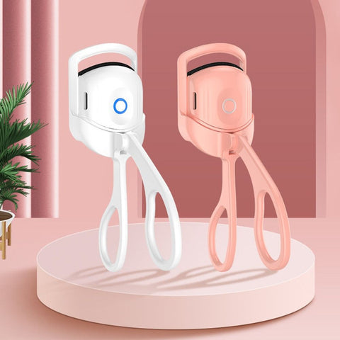 Clip de pestañas permanente eléctrico