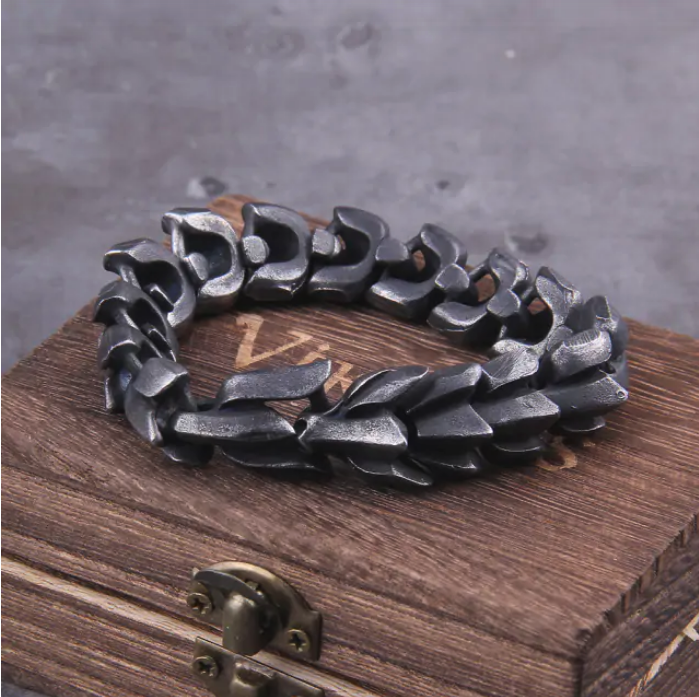 Men's Viking Bracelet