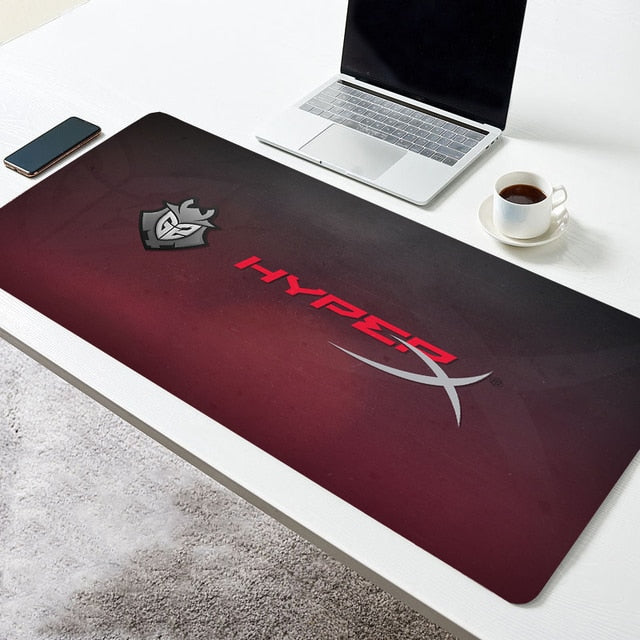 Alfombra de mesa Gamer Mousepad