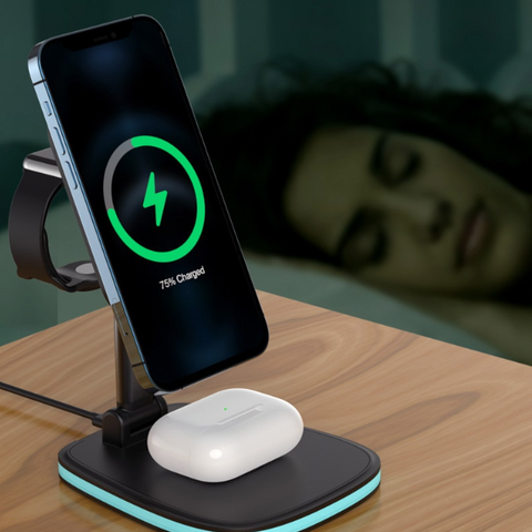 Folding Charging Stand