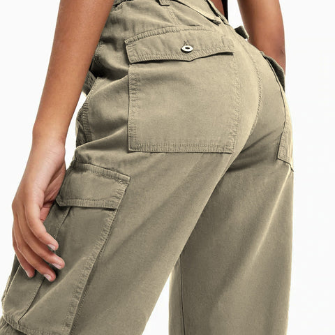 Cargo Pants