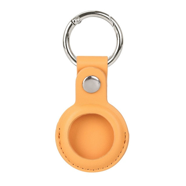 » Anti-scratch Air Tag Key Ring Holder (100% off)