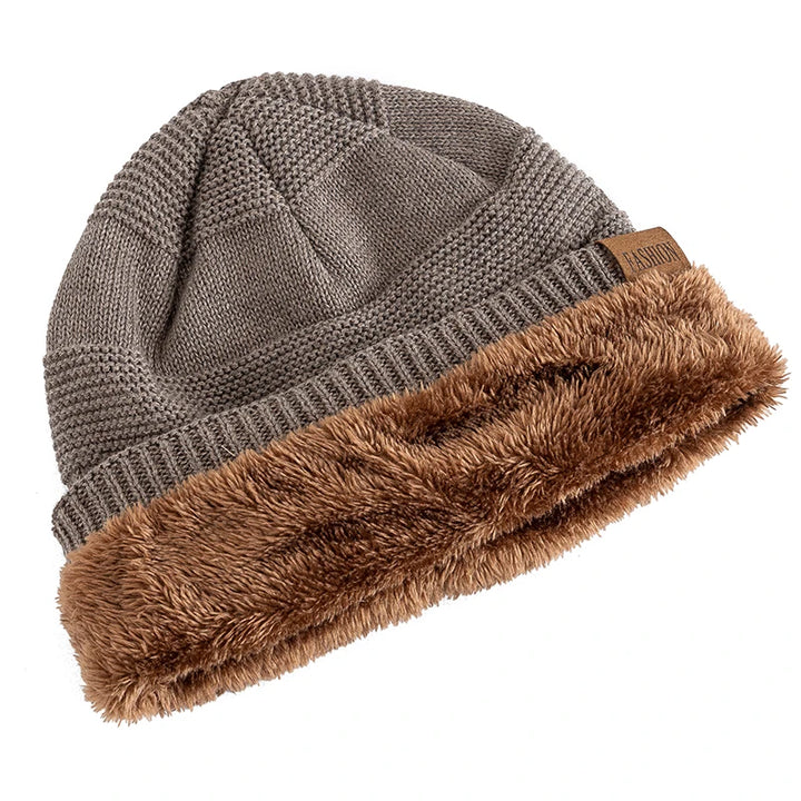 Gorros de invierno holgados unisex