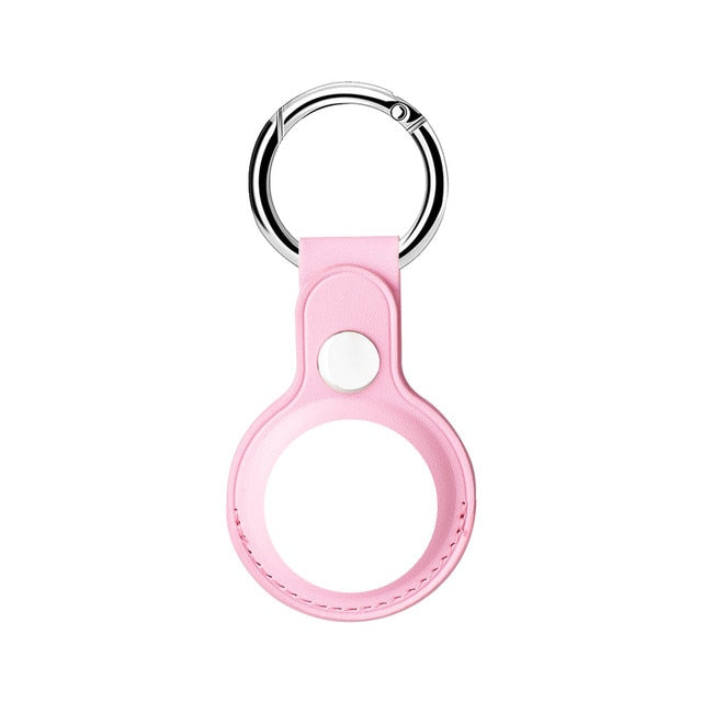 » Anti-scratch Air Tag Key Ring Holder (100% off)