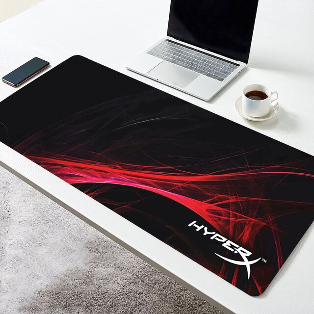 Alfombra de mesa Gamer Mousepad