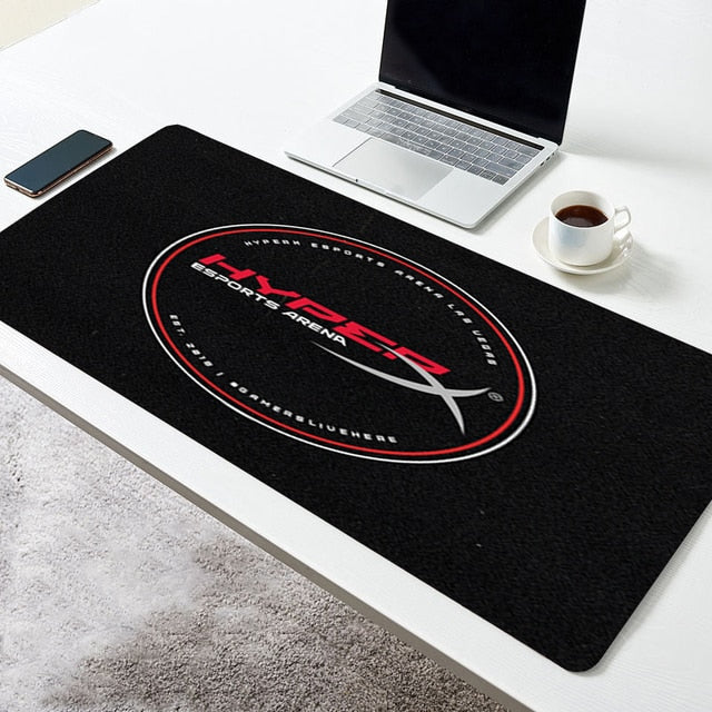 Alfombra de mesa Gamer Mousepad