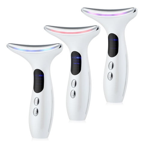 Face Neck Firming Facial Massager, Anti Aging, Face Lift