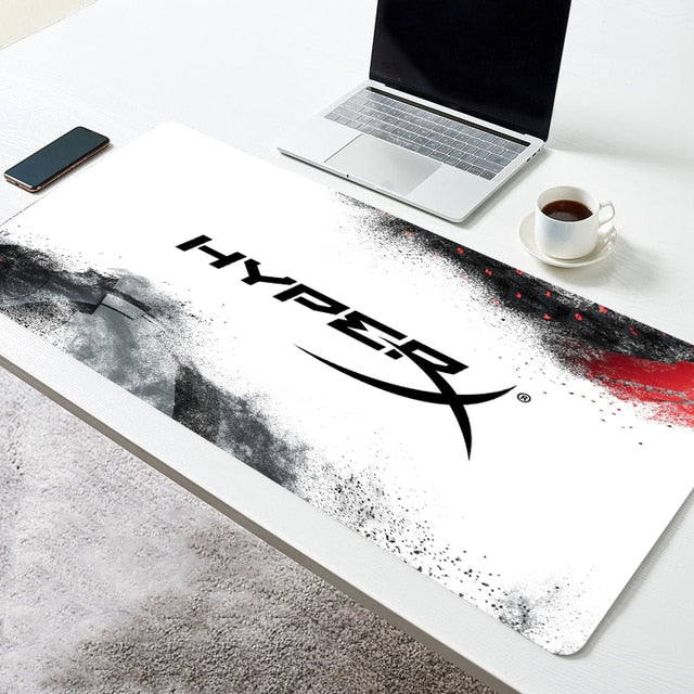 Alfombra de mesa Gamer Mousepad